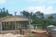Elderly Housing & Healthcare Project